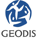 Logo Geodis